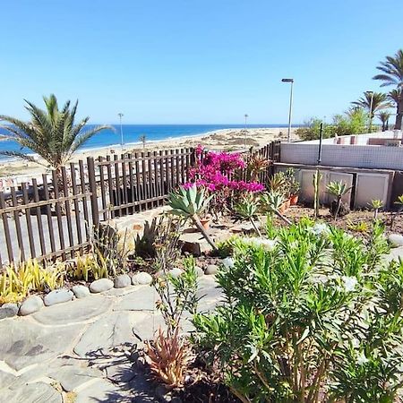Sobre El Mar Apartment Playa del Ingles  Exterior photo