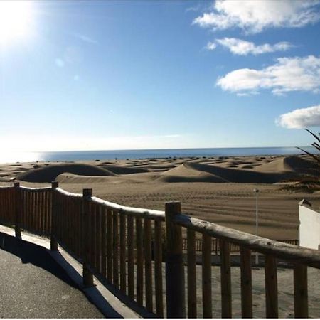 Sobre El Mar Apartment Playa del Ingles  Exterior photo