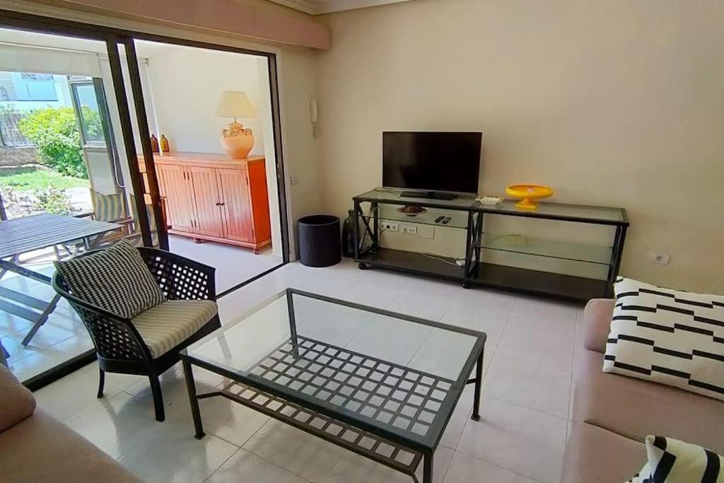 Sobre El Mar Apartment Playa del Ingles  Exterior photo