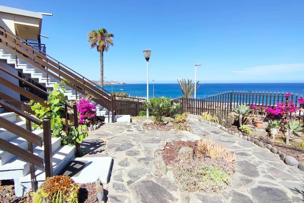 Sobre El Mar Apartment Playa del Ingles  Exterior photo